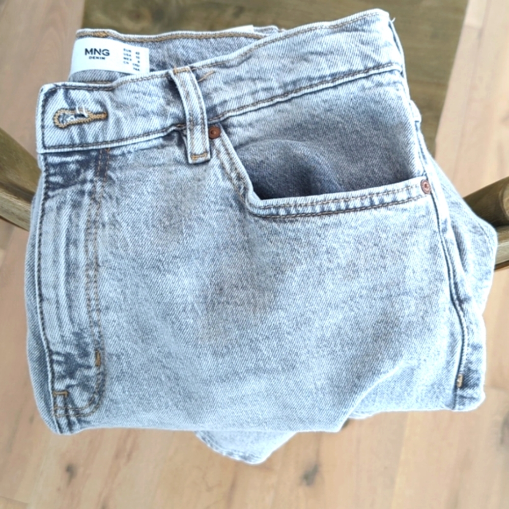 Mango Denim